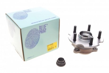Комплект подшипника ступицы колеса Blue Print ADT38395