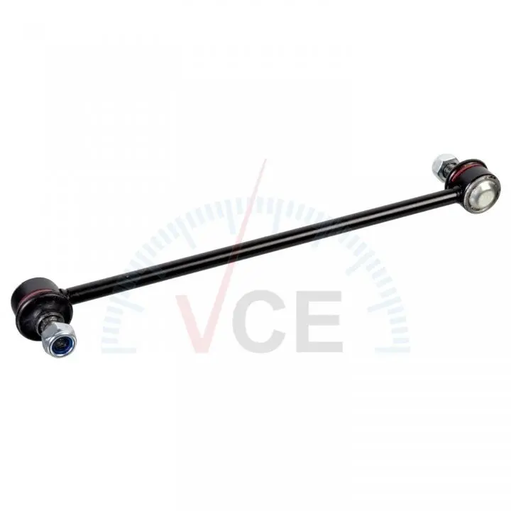 Фото 1 - Тяга/стойка, стабилизатор Blue Print ADT38530 Тяга/стойка, стабилизатор Blue Print ADT38530 (фото 1)