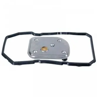 Комплект гидрофильтров, автоматическая коробка передач Blue Print ADU172115