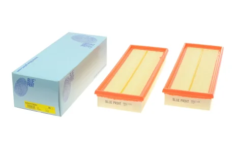 Воздушный фильтр Blue Print ADU172201