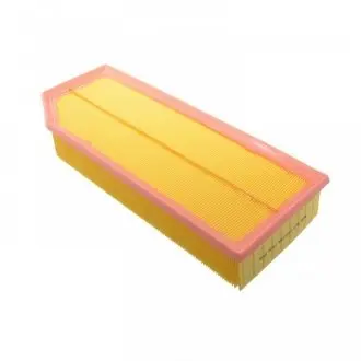 Повітряний фільтр Blue Print ADU172219