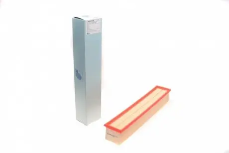 Воздушный фильтр Blue Print ADU172236