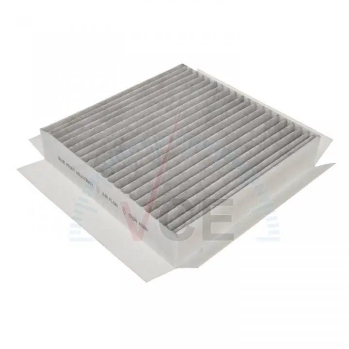 Фото 1 - Фильтр, воздух во внутреннем пространстве Blue Print ADU172503 Фильтр, воздух во внутреннем пространстве Blue Print ADU172503 (фото 1)