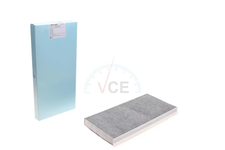 Фильтр, воздух во внутреннем пространстве Blue Print ADU172507 (фото 1)