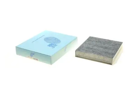 Фільтр, повітря у внутрішньому просторі Blue Print ADU172518