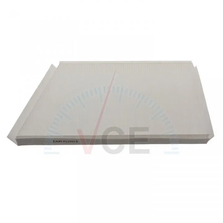 Db фильтр воздушный салон w203,c203 00- Blue Print ADU172532 (фото 1)