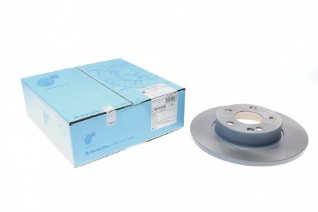 Тормозной диск Blue Print ADU174325 (фото 1)