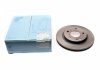 Гальмівний диск Blue Print ADU174326 (фото 1)