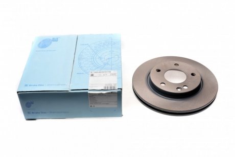 Гальмівний диск Blue Print ADU174326