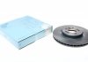 Тормозной диск Blue Print ADU174357 (фото 1)