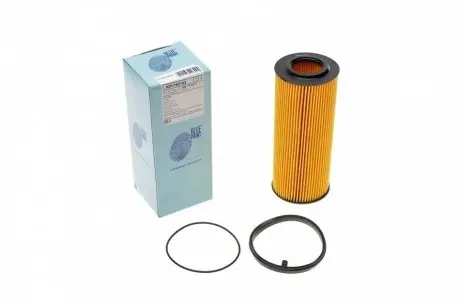 Масляний фільтр Blue Print ADV182103