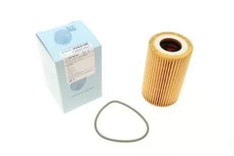 Масляний фільтр Blue Print ADV182120