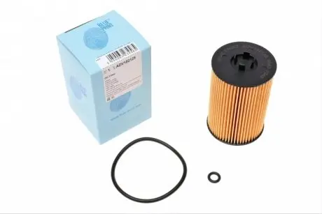 Масляний фільтр Blue Print ADV182125