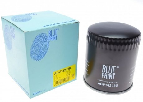 Масляний фільтр Blue Print ADV182130