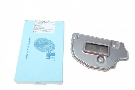 Гидрофильтр, автоматическая коробка передач Blue Print ADV182143