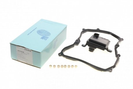 Комплект гідрофільтрів, автоматична коробка передач Blue Print ADV182168