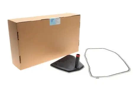 Комплект гідрофільтрів, автоматична коробка передач Blue Print ADV182170