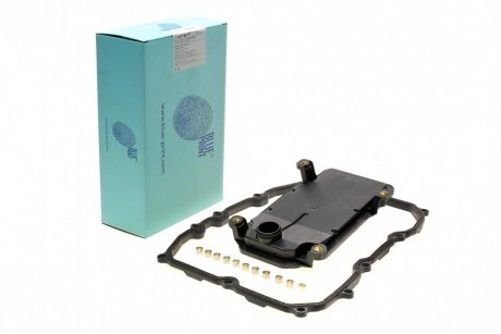 Комплект гідрофільтрів, автоматична коробка передач Blue Print ADV182171 (фото 1)