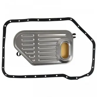 Оливний фільтр АКПП Blue Print ADV182180