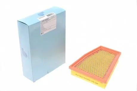Воздушный фильтр Blue Print ADV182224