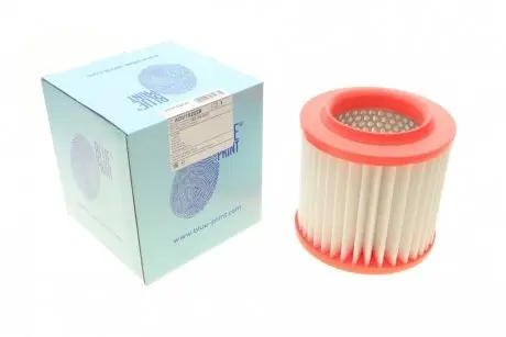 Воздушный фильтр Blue Print ADV182228