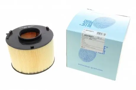 Воздушный фильтр Blue Print ADV182271