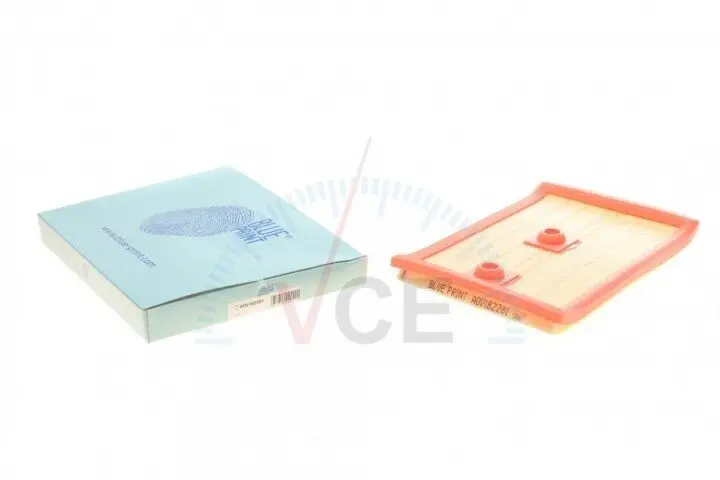 Фильтр воздушный двигателя Blue Print ADV182281 (фото 1)