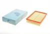 Фильтр воздушный двигателя Blue Print ADV182282 (фото 1)