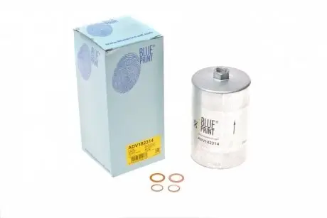 Топливный фильтр Blue Print ADV182314