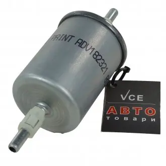 Топливный фильтр Blue Print ADV182321