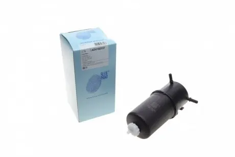 Топливный фильтр Blue Print ADV182337