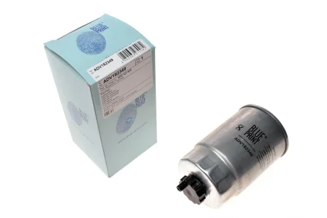 Топливный фильтр Blue Print ADV182349