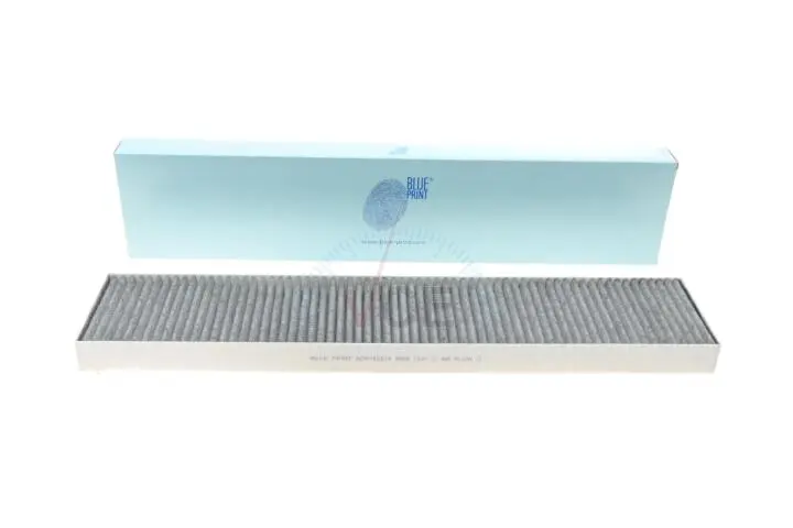 Фильтр, воздух во внутреннем пространстве Blue Print ADV182518 (фото 1)