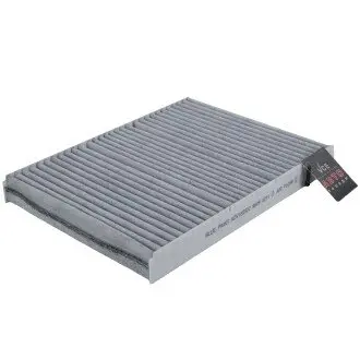 Фильтр, воздух во внутреннем пространстве Blue Print ADV182522