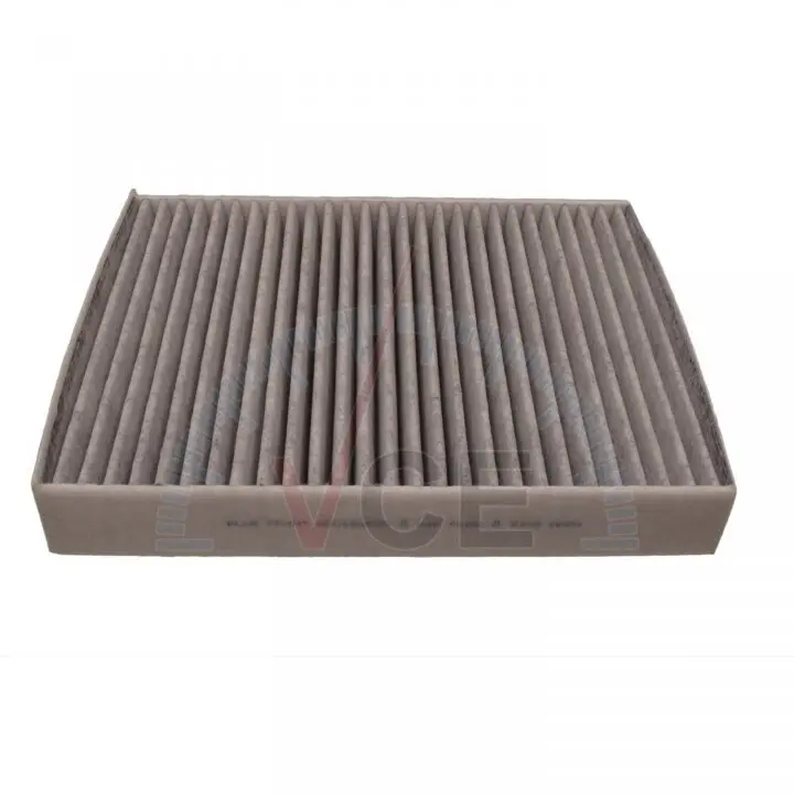 Фильтр, воздух во внутреннем пространстве Blue Print ADV182525 (фото 1)