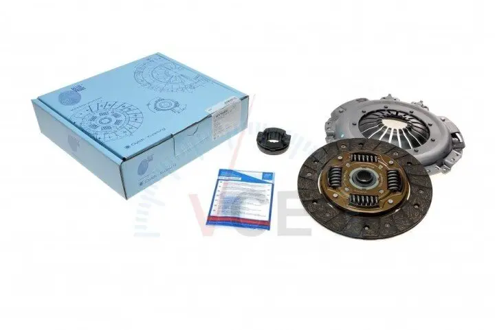 Фото 1 - Комплект сцепления Blue Print ADV183002 Комплект сцепления Blue Print ADV183002 (фото 1)