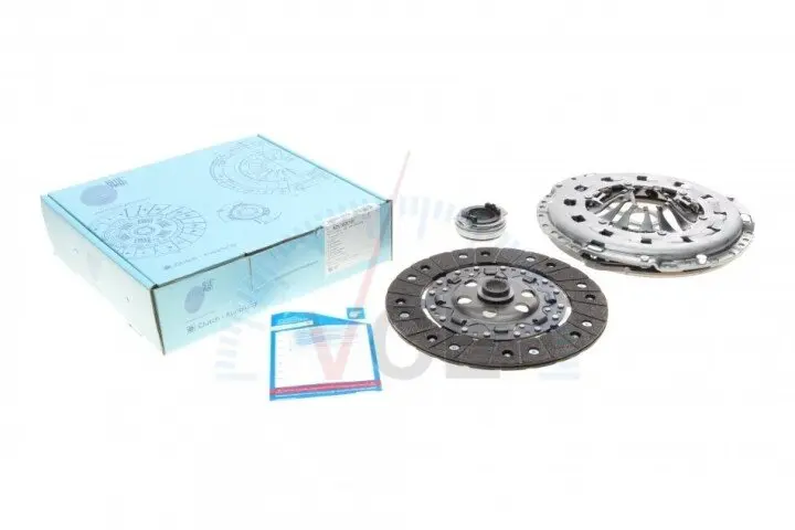 Комплект зчеплення Blue Print ADV1830100 (фото 1)