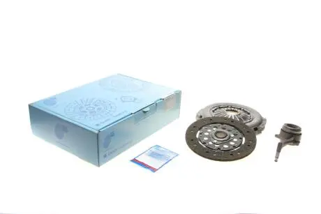 Комплект сцепления Blue Print ADV1830117