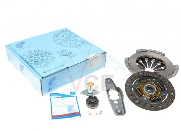 Комплект сцепления Blue Print ADV1830119 (фото 1)