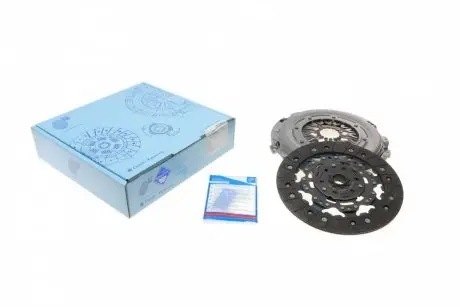 Комплект сцепления Blue Print ADV1830130