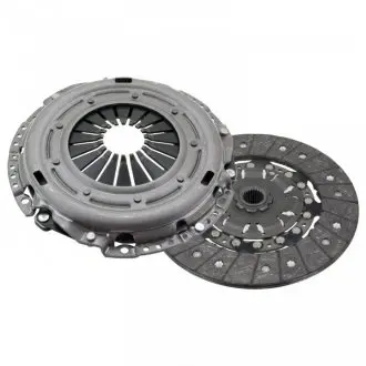 Комплект сцепления Blue Print ADV183015