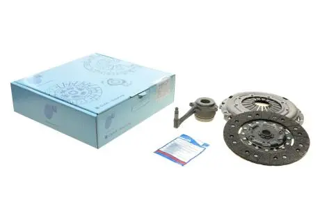 Комплект сцепления Blue Print ADV183016