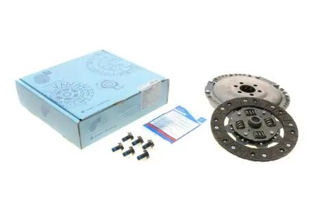 Комплект сцепления Blue Print ADV183020