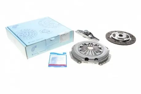 Комплект сцепления Blue Print ADV183038