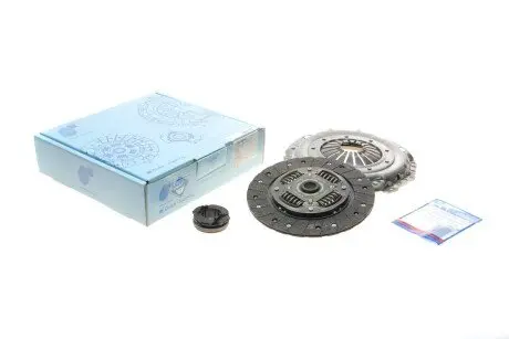 Комплект сцепления Blue Print ADV183040