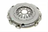 Комплект сцепления Blue Print ADV183078 (фото 4)