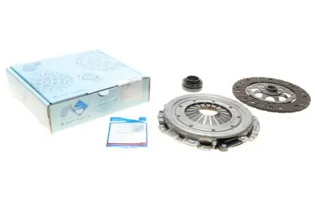 Комплект сцепления Blue Print ADV183081