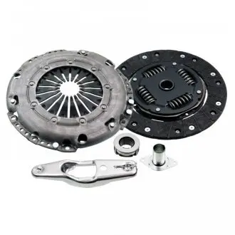 Комплект сцепления Blue Print ADV183085