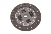 Диск зчеплення Blue Print ADV183102 (фото 2)