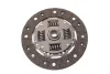 Диск зчеплення Blue Print ADV183109 (фото 3)
